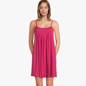 Hanro Juliette baby doll chemise XS‎